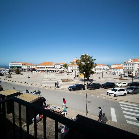 O Melhor Sitio Do Mundo - Novo Na Nazaré Zewnętrze zdjęcie