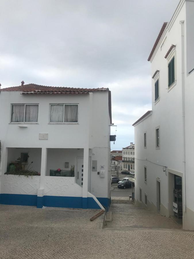 O Melhor Sitio Do Mundo - Novo Na Nazaré Zewnętrze zdjęcie